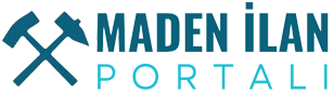 Maden İlan Portalı