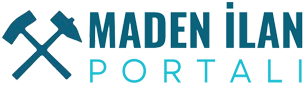Maden İlan Portalı