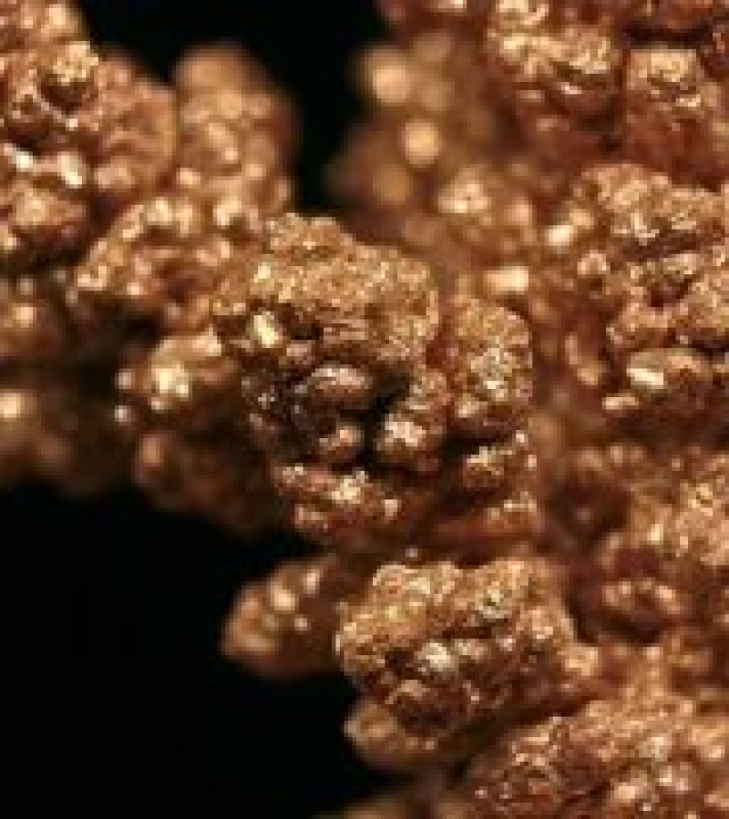 Çinkto Toprağı Satılık Cevher - Clean Zinc For Sale