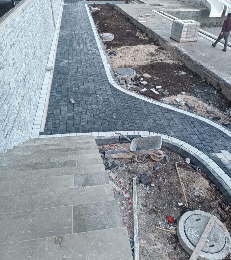 Begonit Küptaş İzmir Ustaları