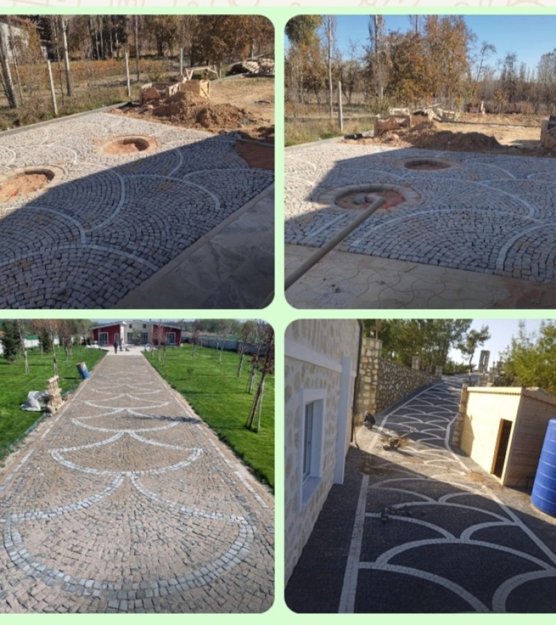 Pezaj Begoni̇t Küptaş Doğal Taş Uygulama Hi̇zmetleri̇mi̇z İzmi̇r Mani̇sa