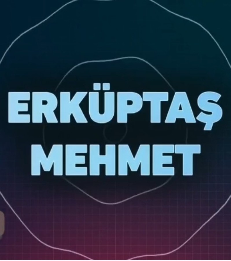 Erküptaş Bodrum Uygulama Ekibi Mehmet Usta Granit Küptaş Ustası