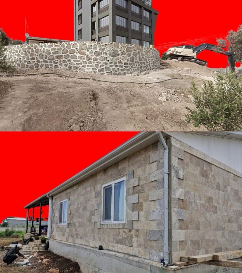 İc Yapi, Inşaat Ve Peyzaj Sektöründe Geniş Bir Hizmet Yelpazesi Sunan Profesyonel Bir Firmadır. Her Türlü Yapı Ve Peyzaj Işlerinizi Kaliteli Malzeme Ve Uzman Işçilikle Hayata Geçirmektedir. İzmir Güzelbahçe