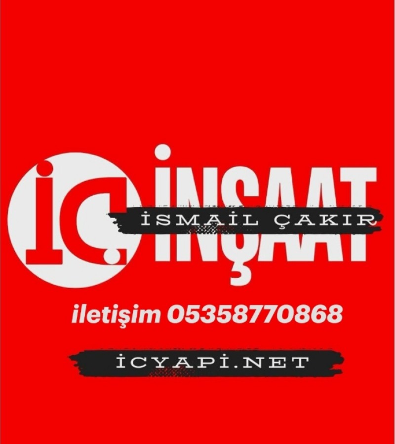 İc Yapi, Inşaat Ve Peyzaj Sektöründe Geniş Bir Hizmet Yelpazesi Sunan Profesyonel Bir Firmadır. Her Türlü Yapı Ve Peyzaj Işlerinizi Kaliteli Malzeme Ve Uzman Işçilikle Hayata Geçirmektedir. İzmir Güzelbahçe