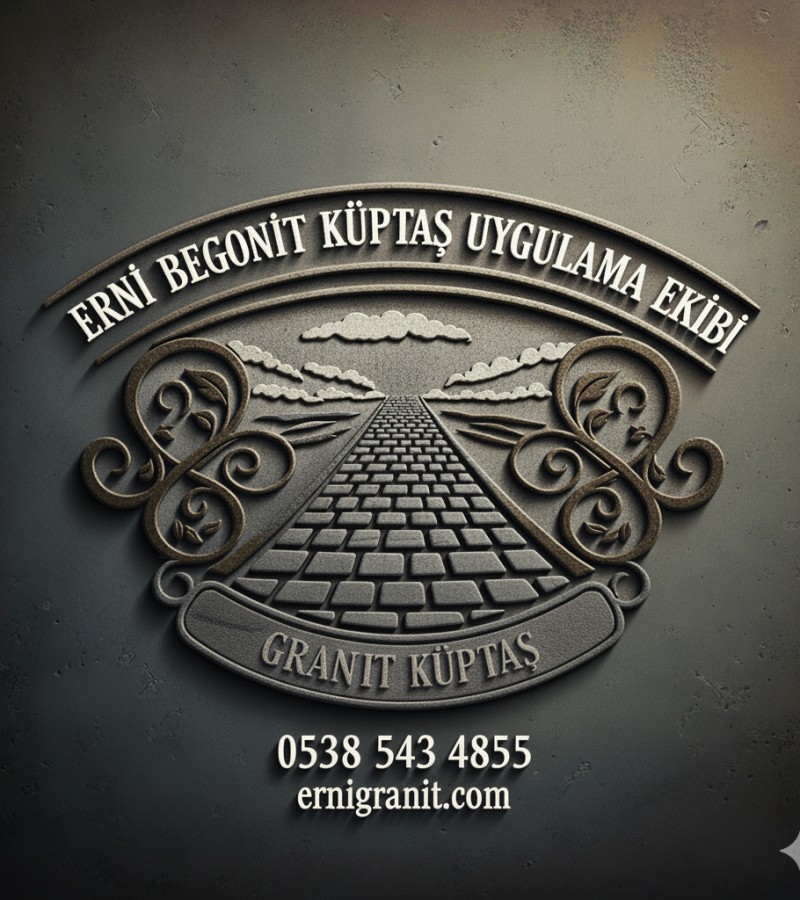 Diyarbakır Bazalt Küptaş Uygulama Ekibi Halil