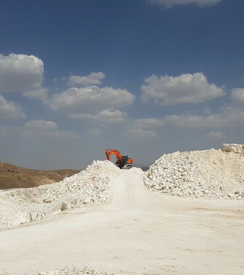 Satilik Faal Alçitaşi Sahasi̇