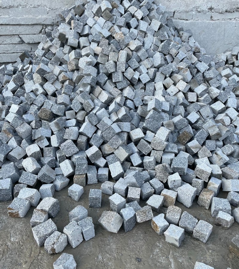 Kocaeli İzmit Granit Küptaş Begonit Küptaş Bazalt Küptaş Çevre Düzenleme Uygulama Ekibi Halil Usta