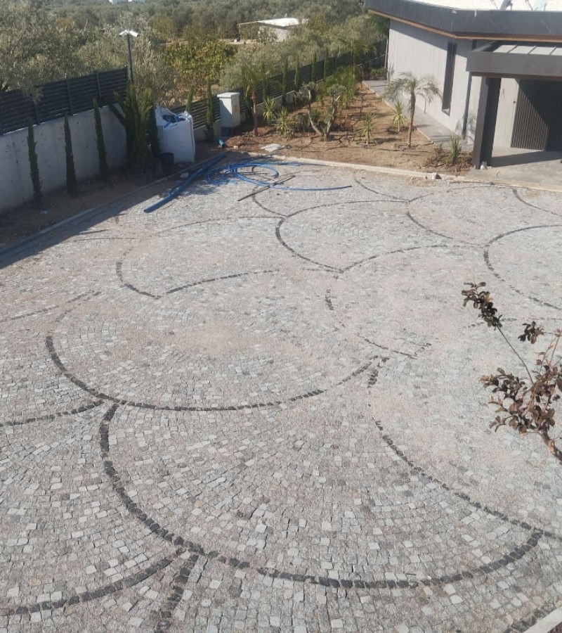 Konya Begonit Küptaş Bazalt Küptaş Granit Küptaş Ustası Halil