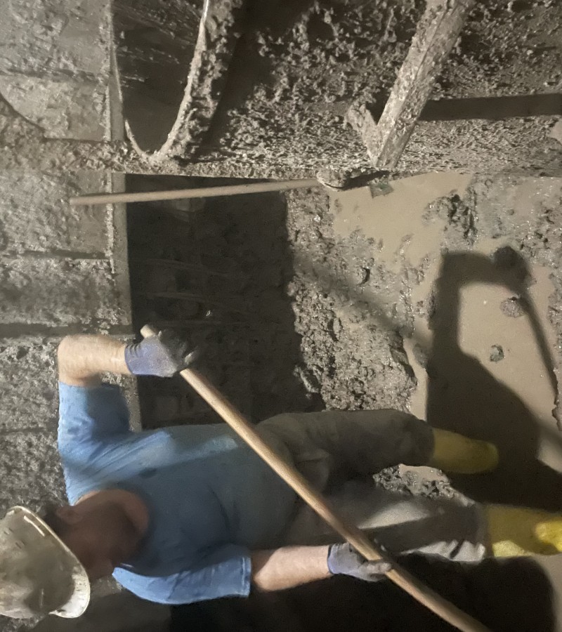 Yeraltı Madenciliğiyle Ilgili Galeri Açma Derin Kuyular Açma Desandri Sürme Işleriniz Itina Ile Profosyenelce Yapılır