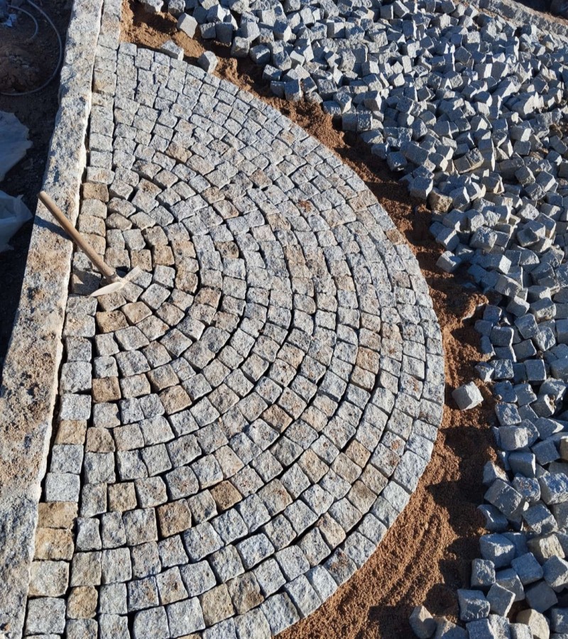 İzmir Seferihisar Begonit Küptaş Halil Usta
