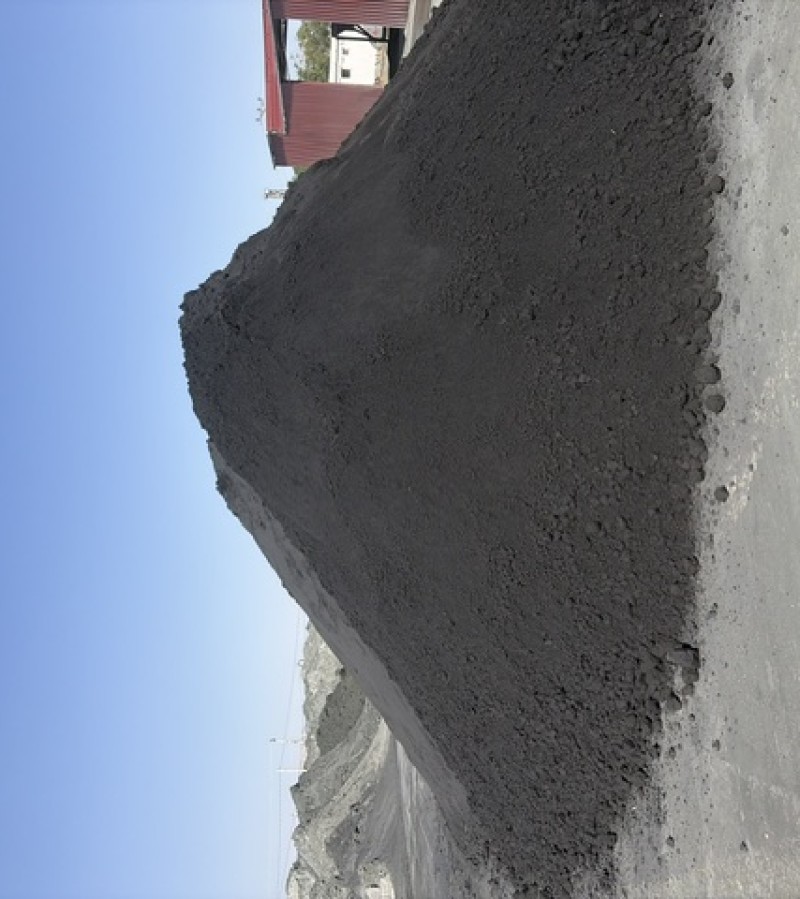 %64,16 Fe Demir Cevheri Konsantresi – 700 Ton Stok