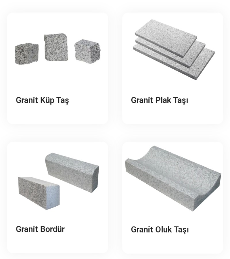 Bursa granit küp taş begonit küp taş İstanbul granit küp taş begonit küp taş Edirne granit küp taş begonit küp taş