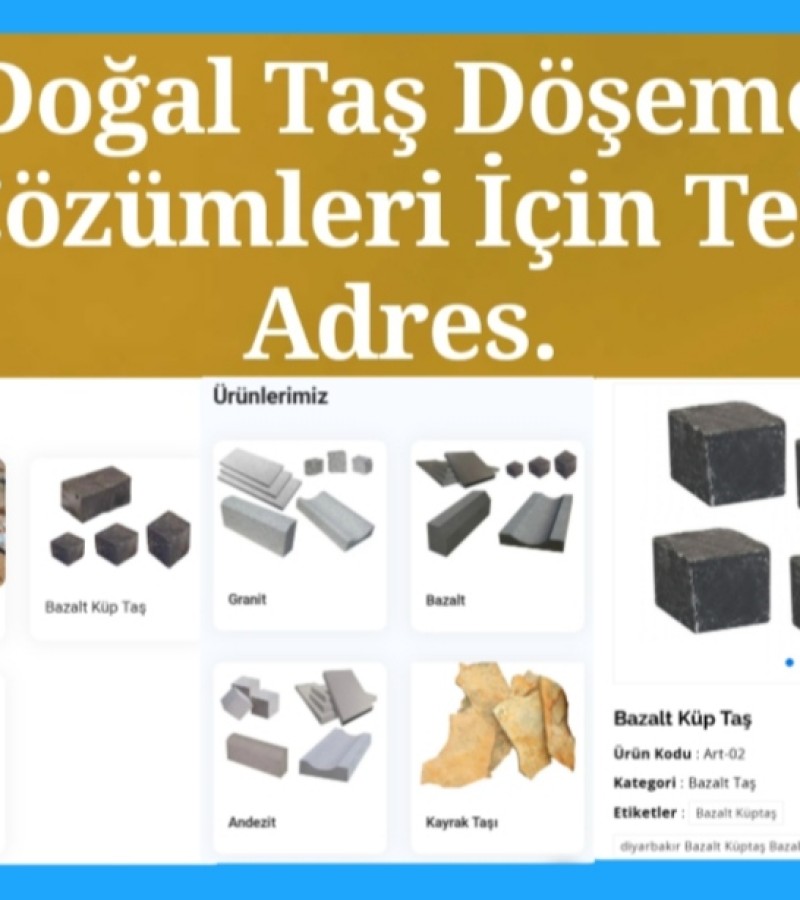 Bursa granit küp taş begonit küp taş İstanbul granit küp taş begonit küp taş Edirne granit küp taş begonit küp taş