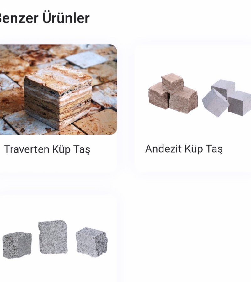 Bursa granit küp taş begonit küp taş İstanbul granit küp taş begonit küp taş Edirne granit küp taş begonit küp taş