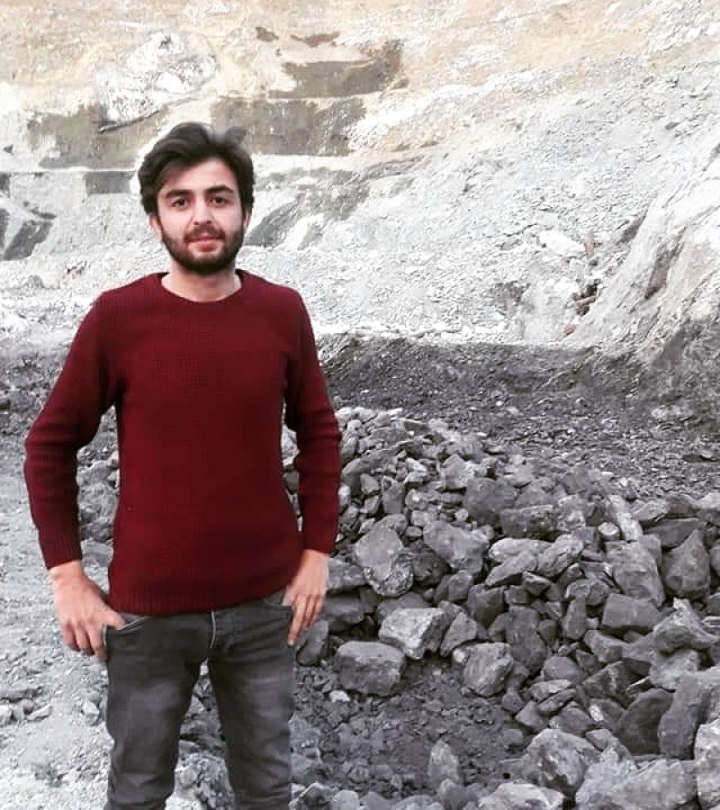 Maden ocağı Taşeron Işletme ve Yüklenici
