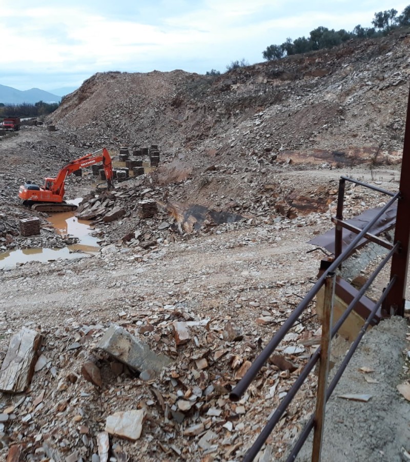 Satılık Kayraktaş Ocağı