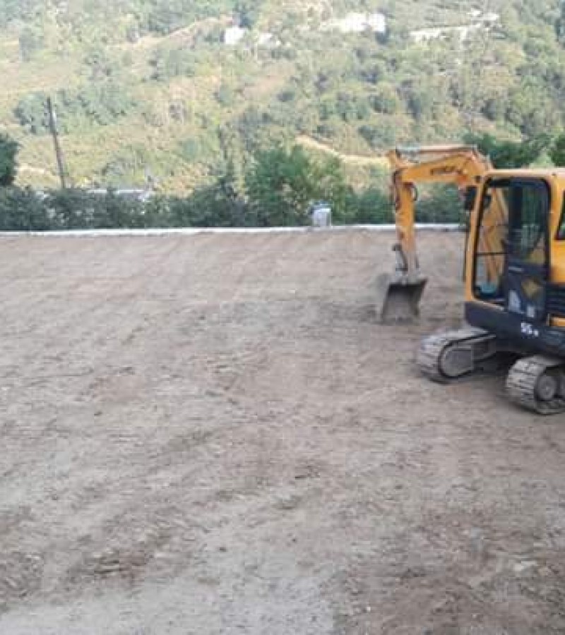 HYUNDAI R55-9 2017 MODEL EKSKAVATOR SAATLİK-GÜNLÜK-AYLIK KİRALIK