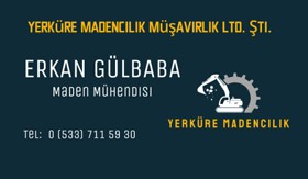Maden İlan Portalı